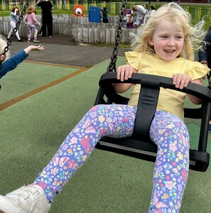 Fundraising Page: Audrey Rogers